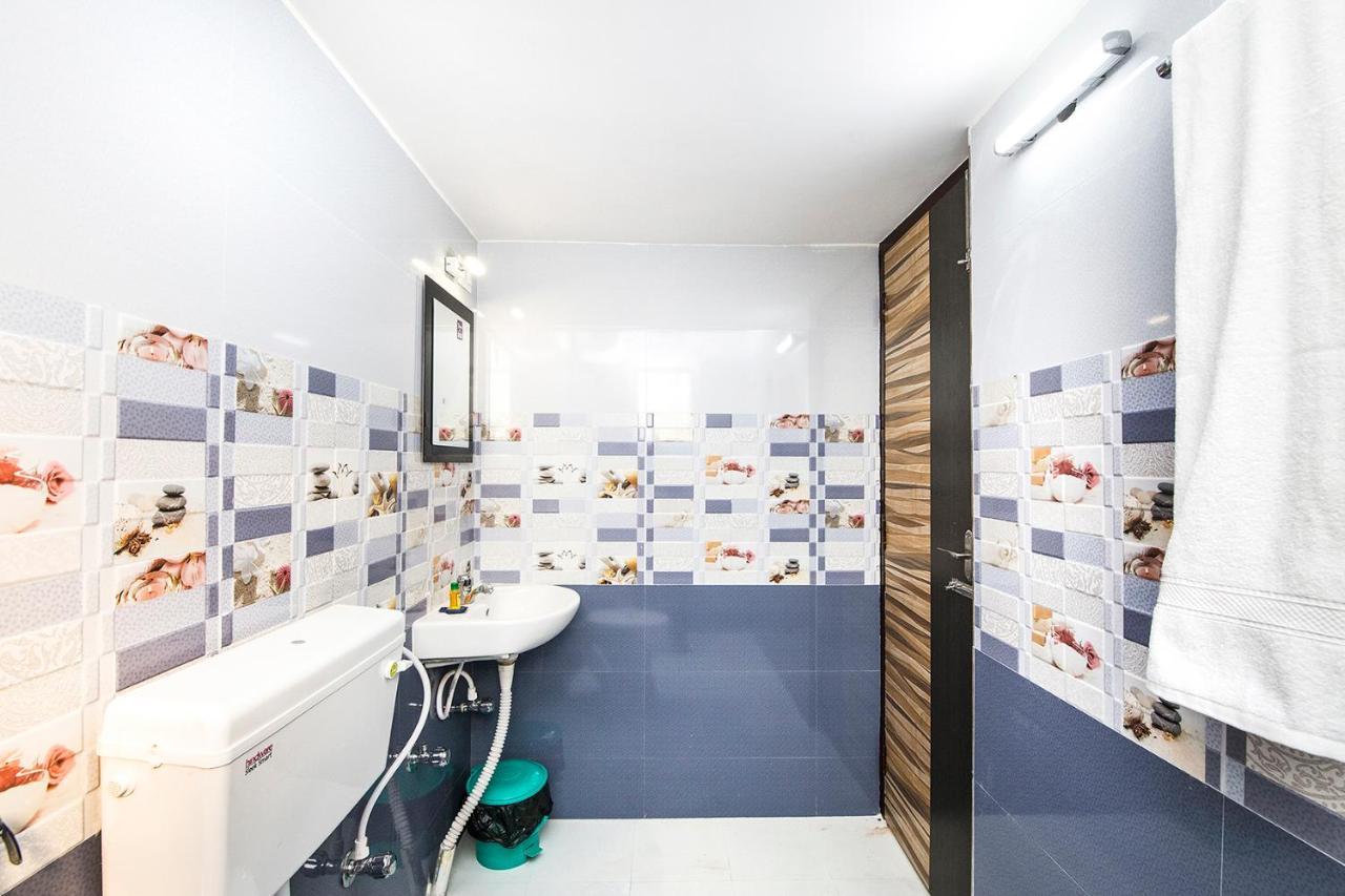 Fabhotel Kolkata Residency Salt Lake Εξωτερικό φωτογραφία