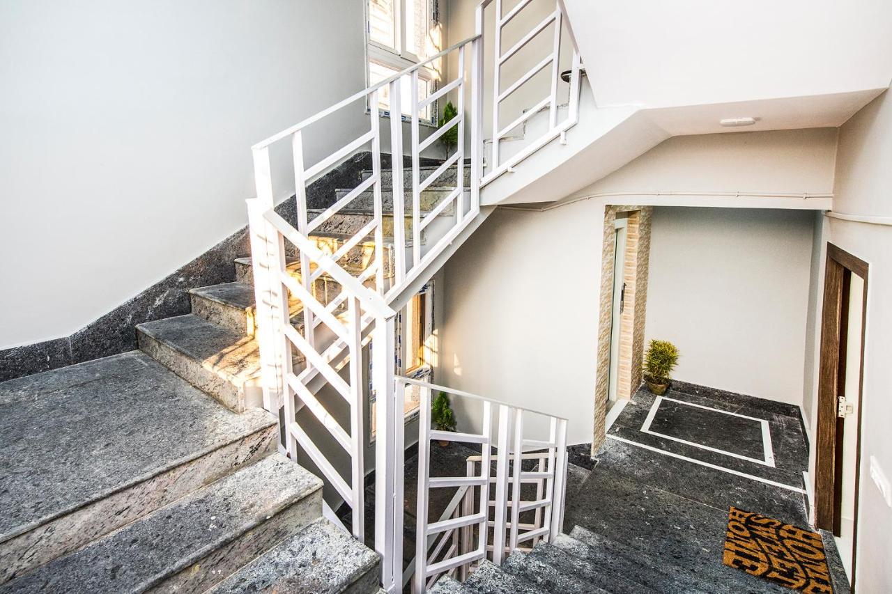 Fabhotel Kolkata Residency Salt Lake Εξωτερικό φωτογραφία
