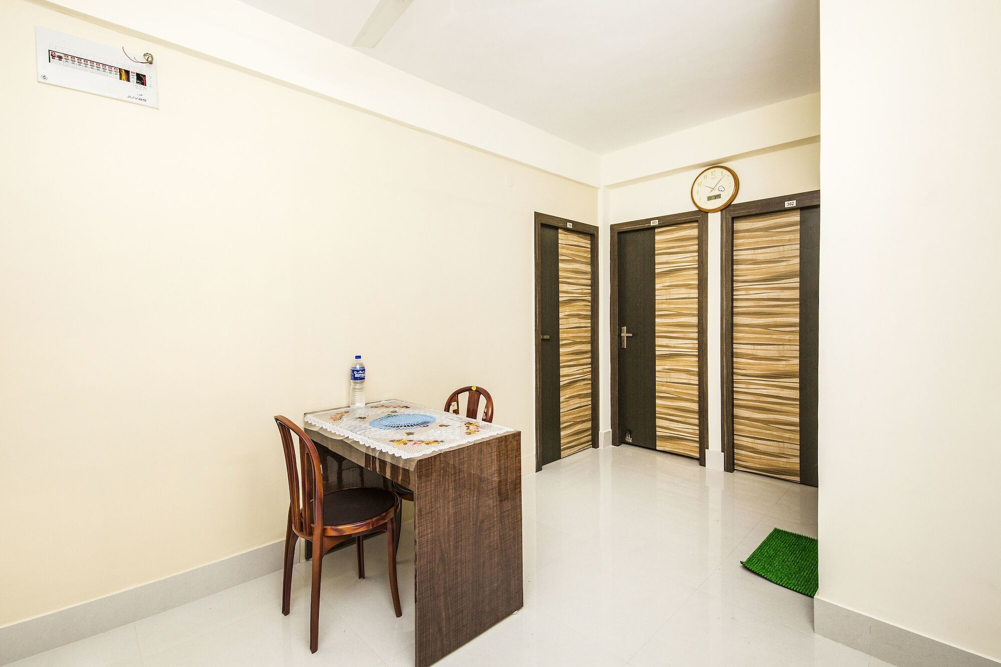 Fabhotel Kolkata Residency Salt Lake Εξωτερικό φωτογραφία